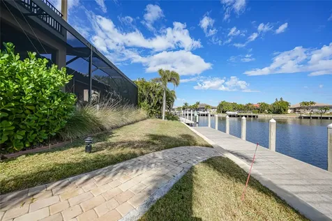 166 Hibiscus Drive Punta Gorda FL 33950