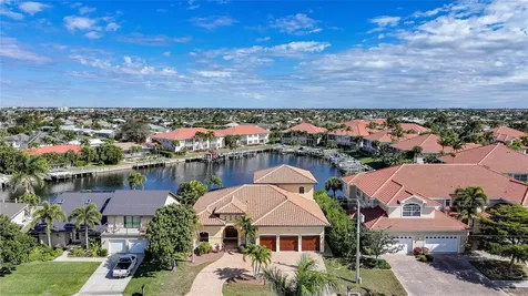 166 Hibiscus Drive Punta Gorda FL 33950
