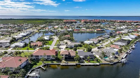 166 Hibiscus Drive Punta Gorda FL 33950