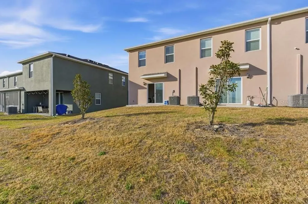 1727 Wooden Street Davenport FL 33837