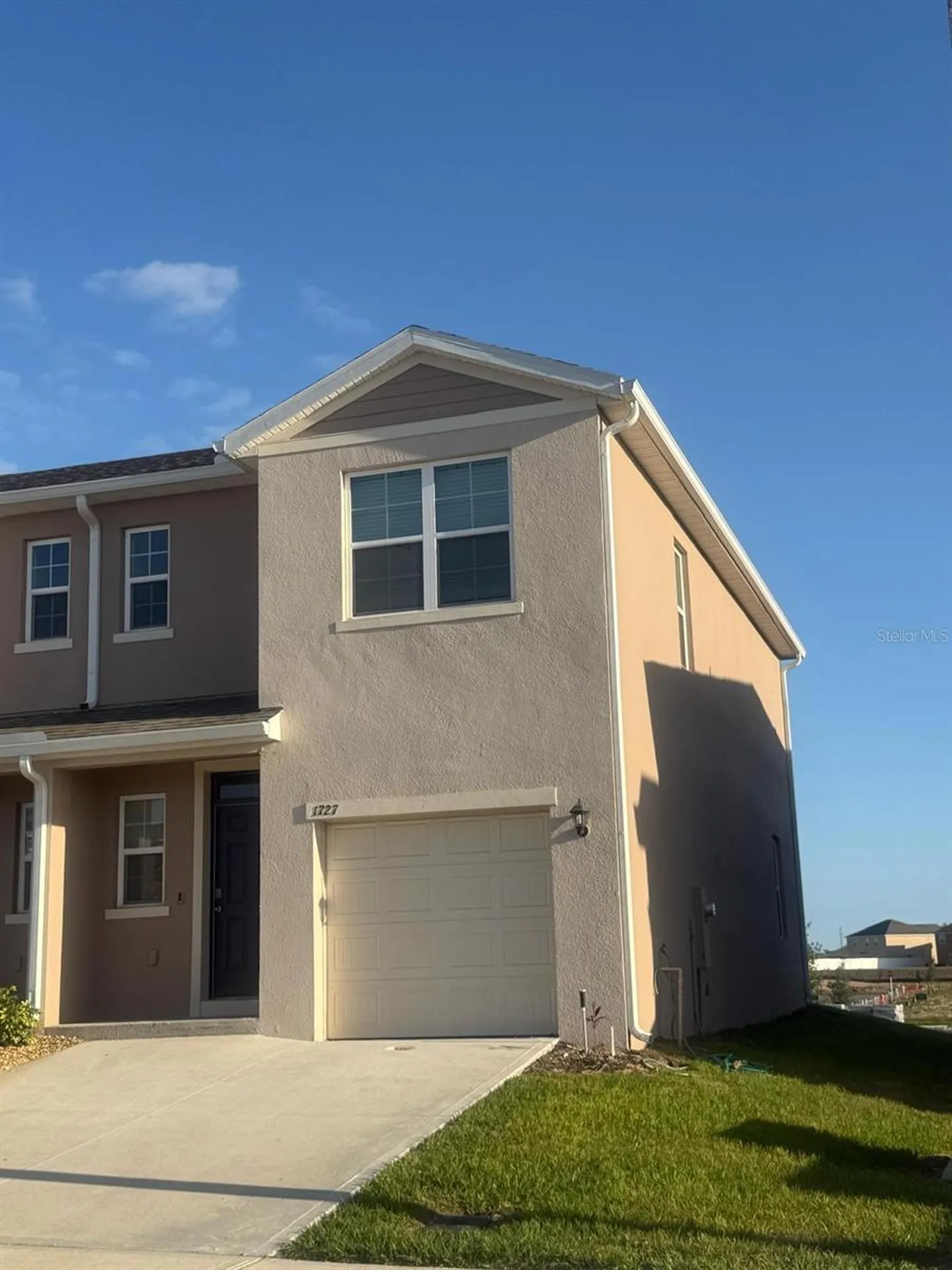 1727 Wooden Street Davenport FL 33837