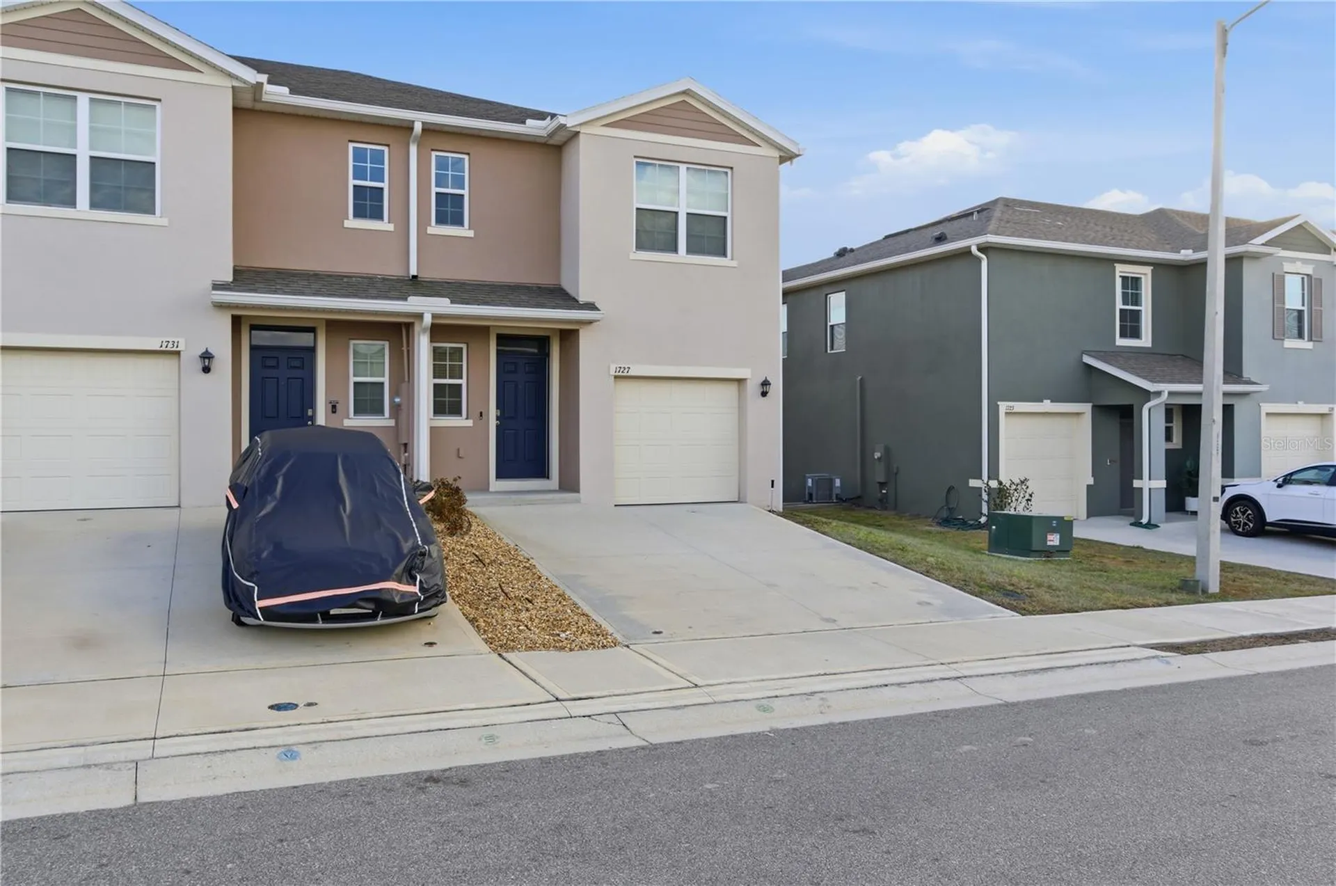 1727 Wooden Street Davenport FL 33837