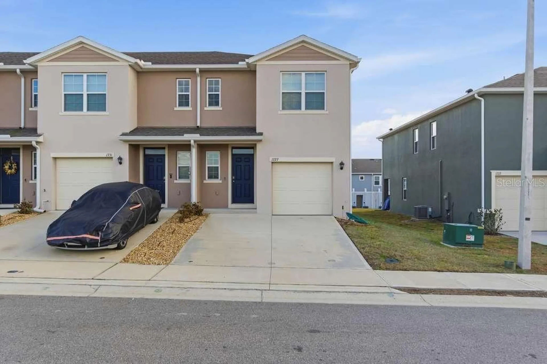 1727 Wooden Street Davenport FL 33837