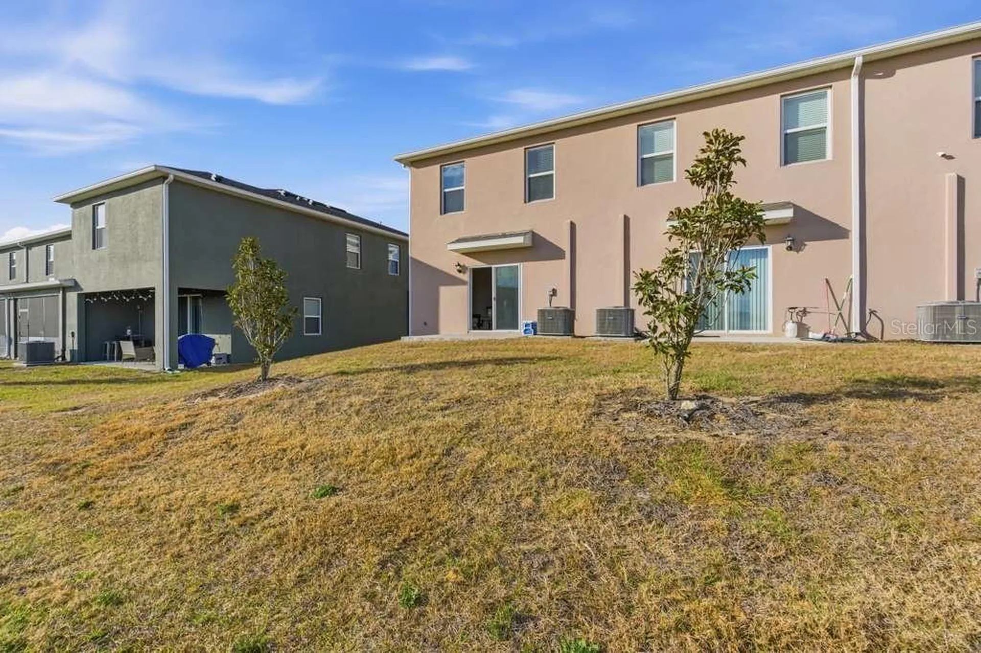 1727 Wooden Street Davenport FL 33837