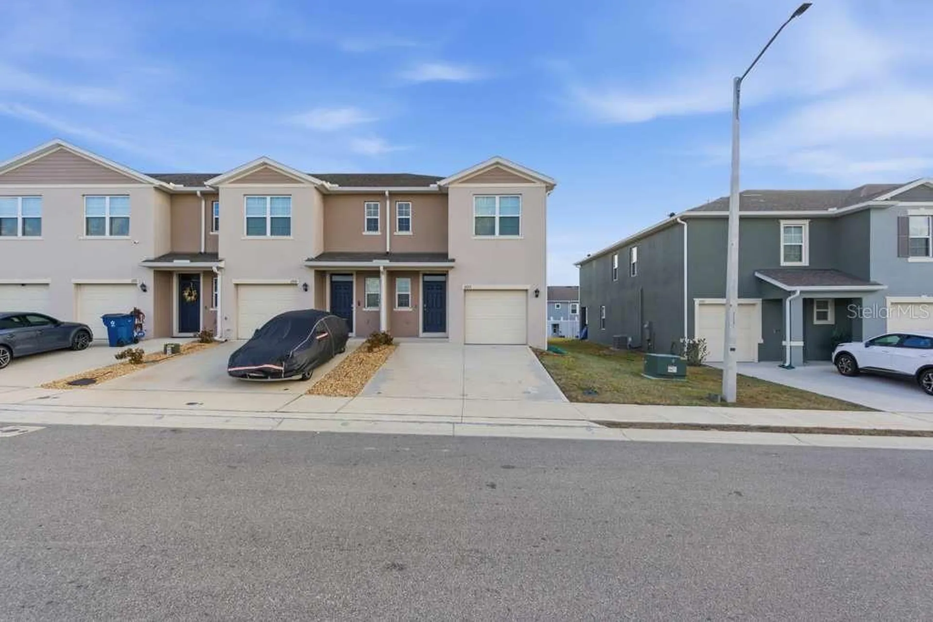 1727 Wooden Street Davenport FL 33837