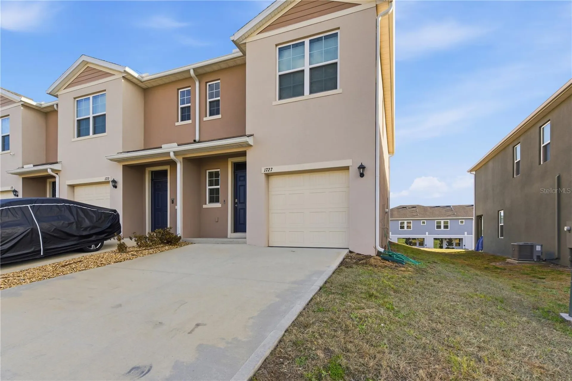 1727 Wooden Street Davenport FL 33837