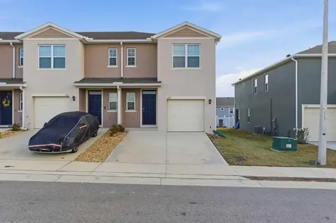 1727 Wooden Street Davenport FL 33837