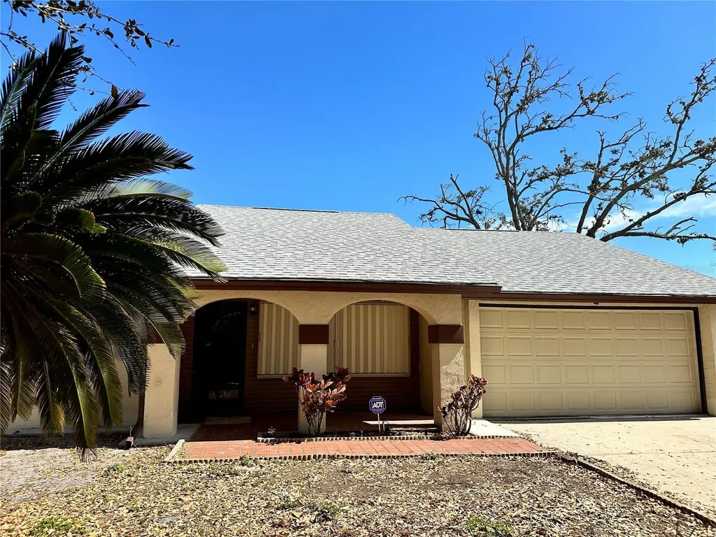 4420 Sawgrass Boulevard New Port Richey FL 34653