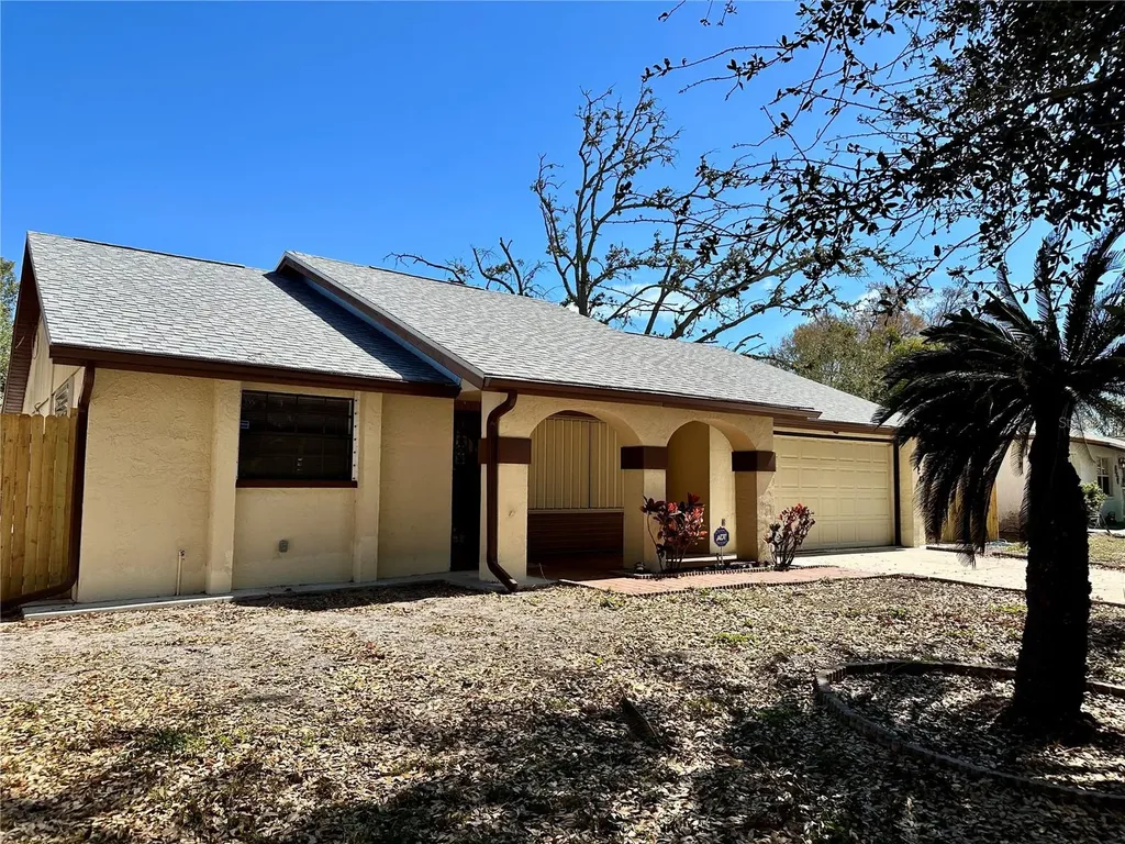 4420 Sawgrass Boulevard New Port Richey FL 34653
