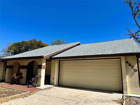 4420 Sawgrass Boulevard New Port Richey FL 34653