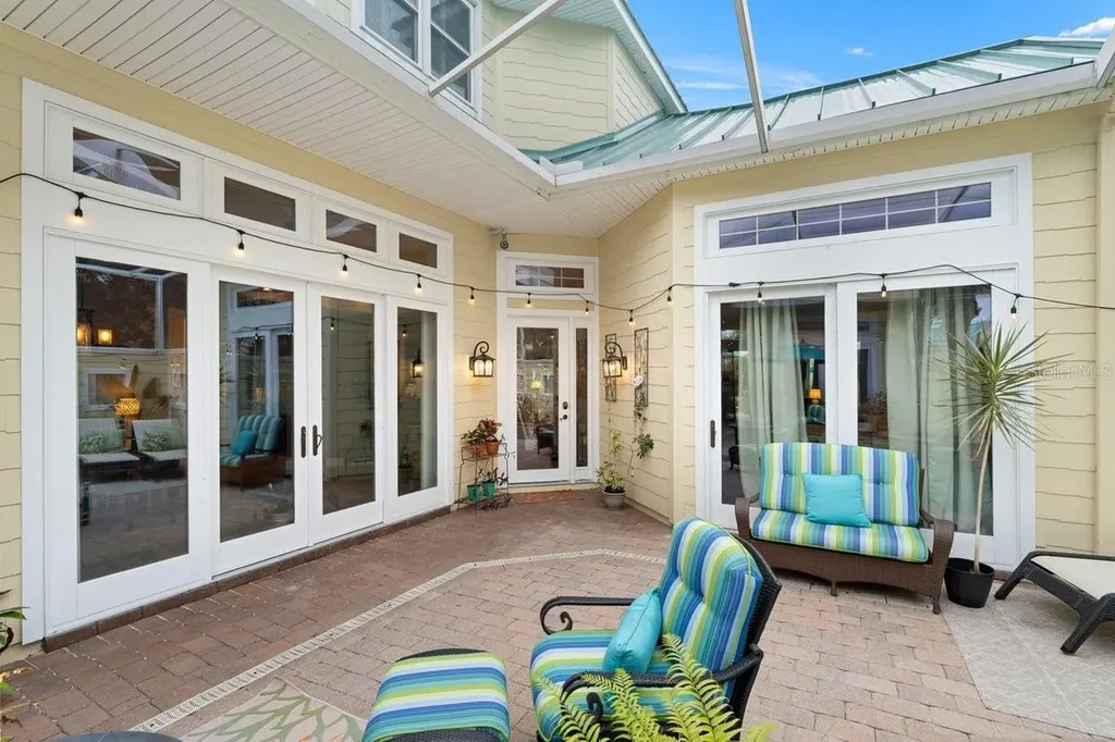 4606 Oak Hammock Court Ponce Inlet FL 32127