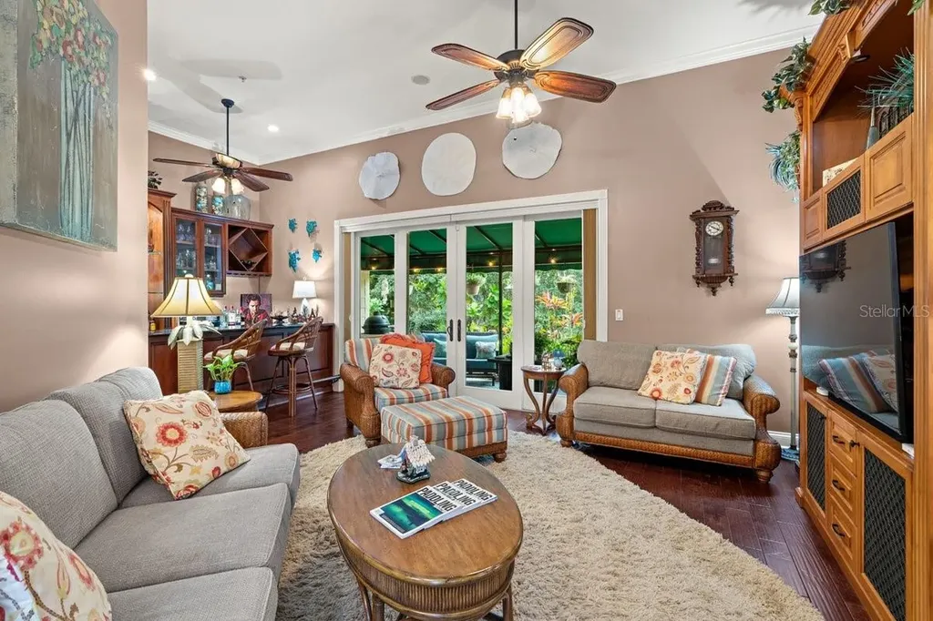 4606 Oak Hammock Court Ponce Inlet FL 32127