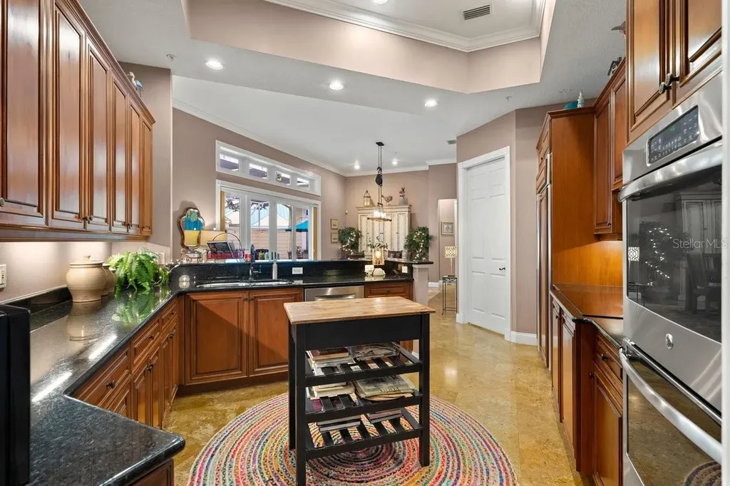 4606 Oak Hammock Court Ponce Inlet FL 32127