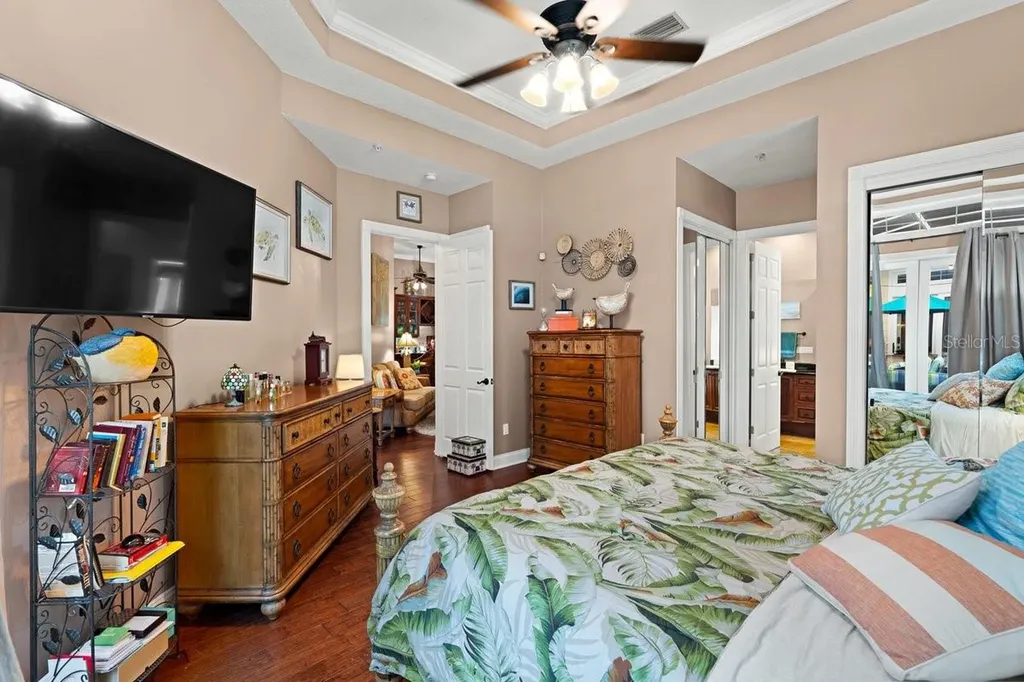 4606 Oak Hammock Court Ponce Inlet FL 32127
