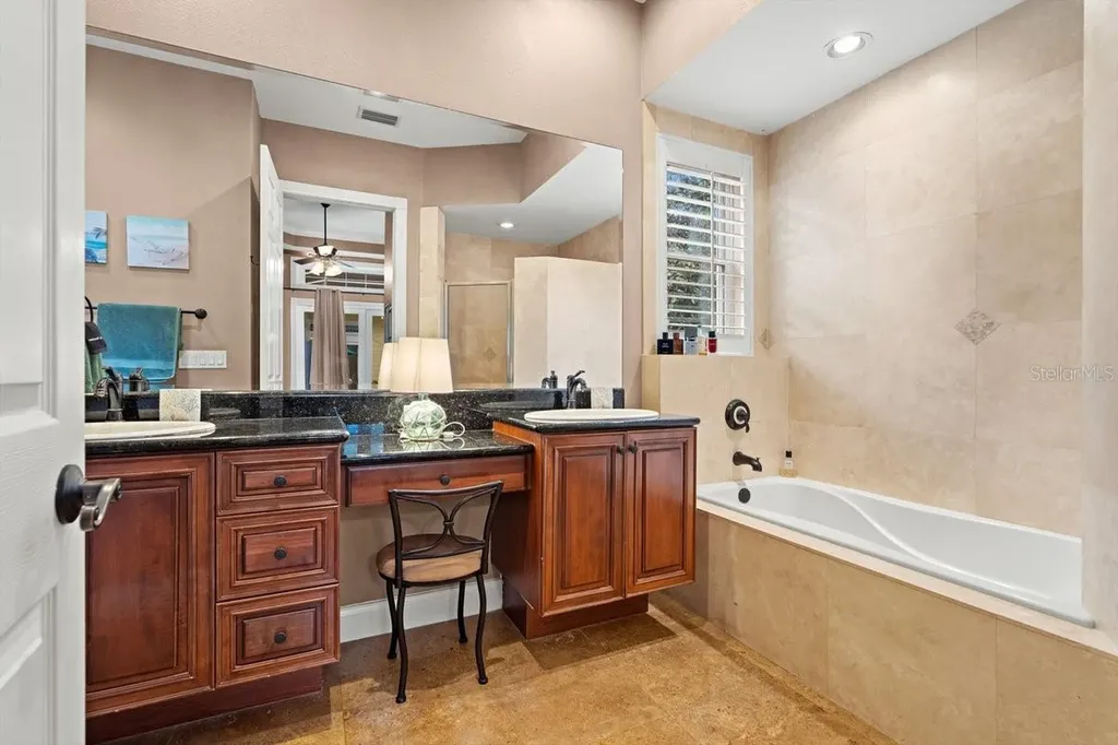 4606 Oak Hammock Court Ponce Inlet FL 32127