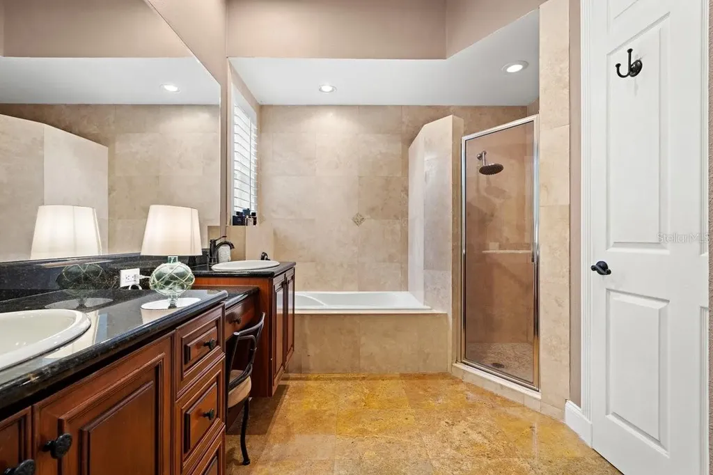 4606 Oak Hammock Court Ponce Inlet FL 32127