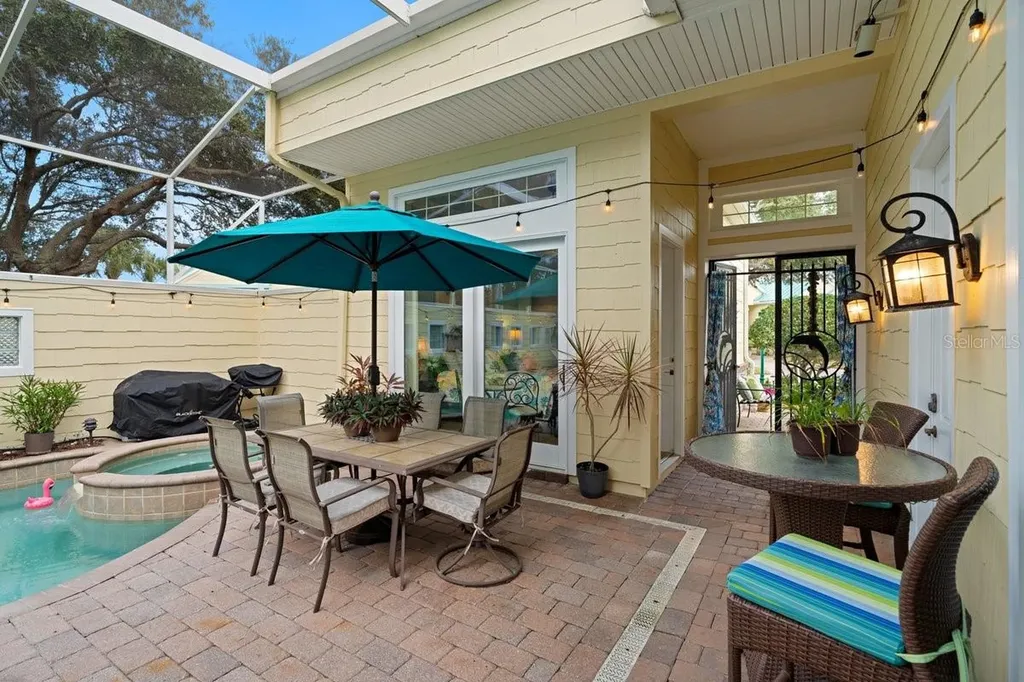 4606 Oak Hammock Court Ponce Inlet FL 32127