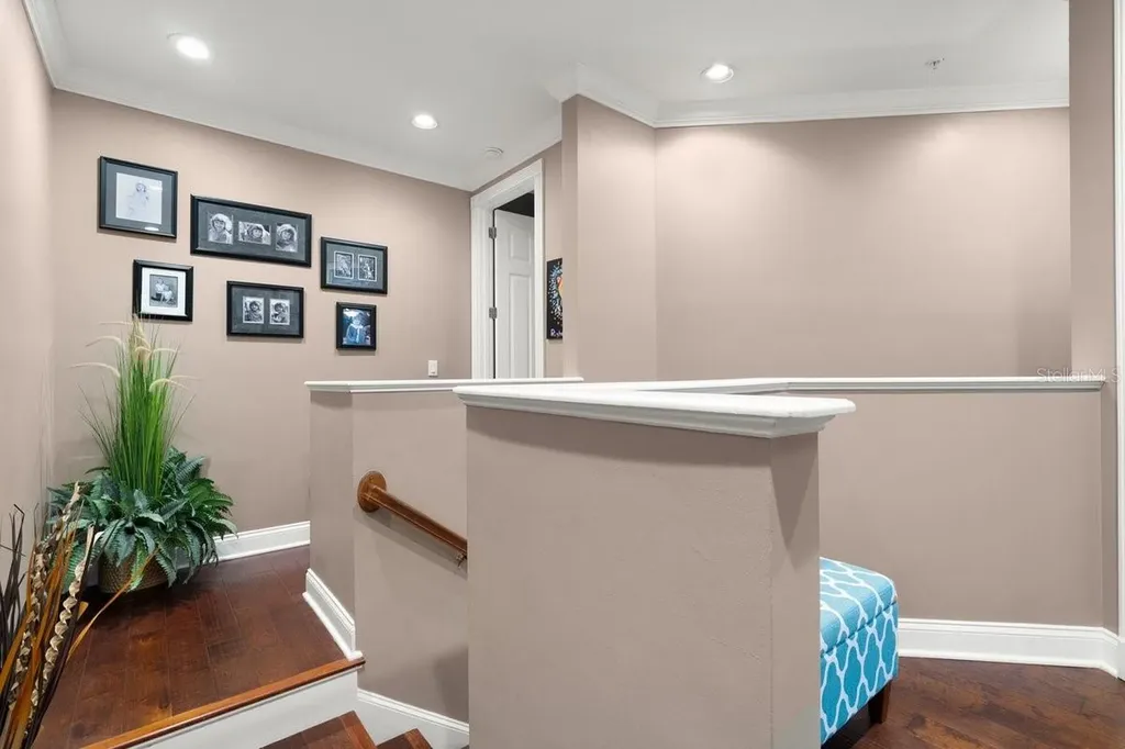 4606 Oak Hammock Court Ponce Inlet FL 32127