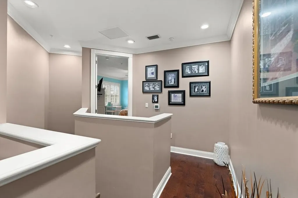 4606 Oak Hammock Court Ponce Inlet FL 32127