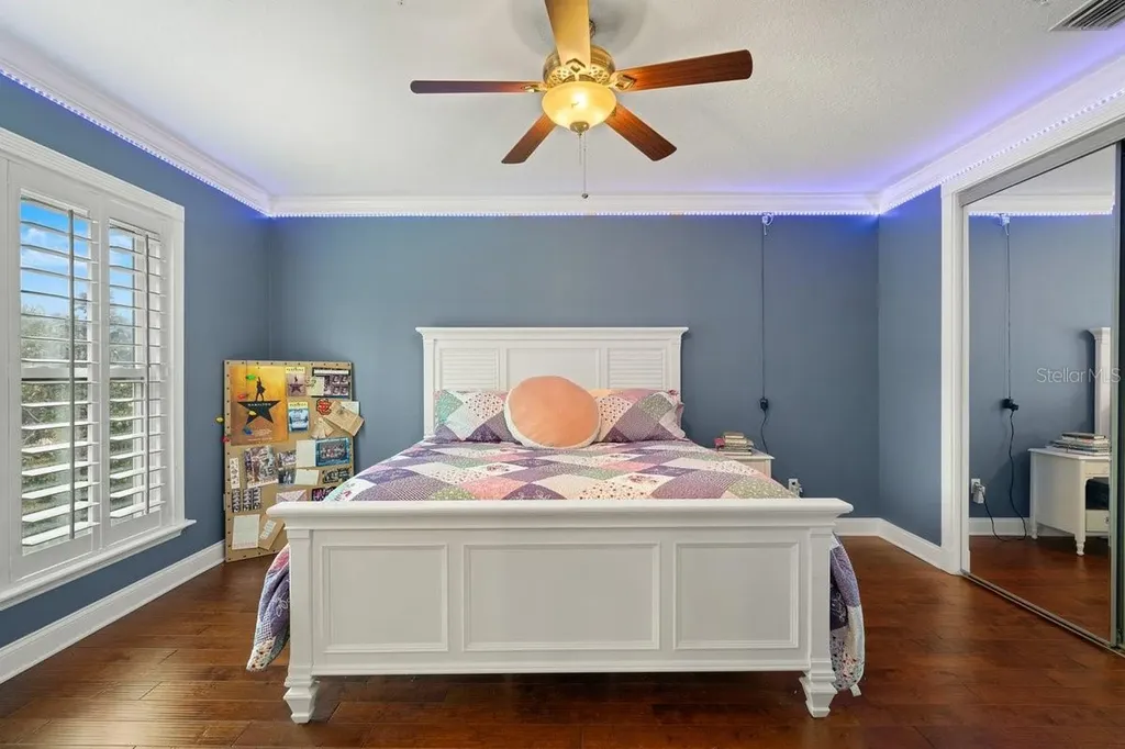 4606 Oak Hammock Court Ponce Inlet FL 32127