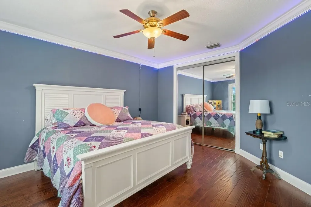 4606 Oak Hammock Court Ponce Inlet FL 32127