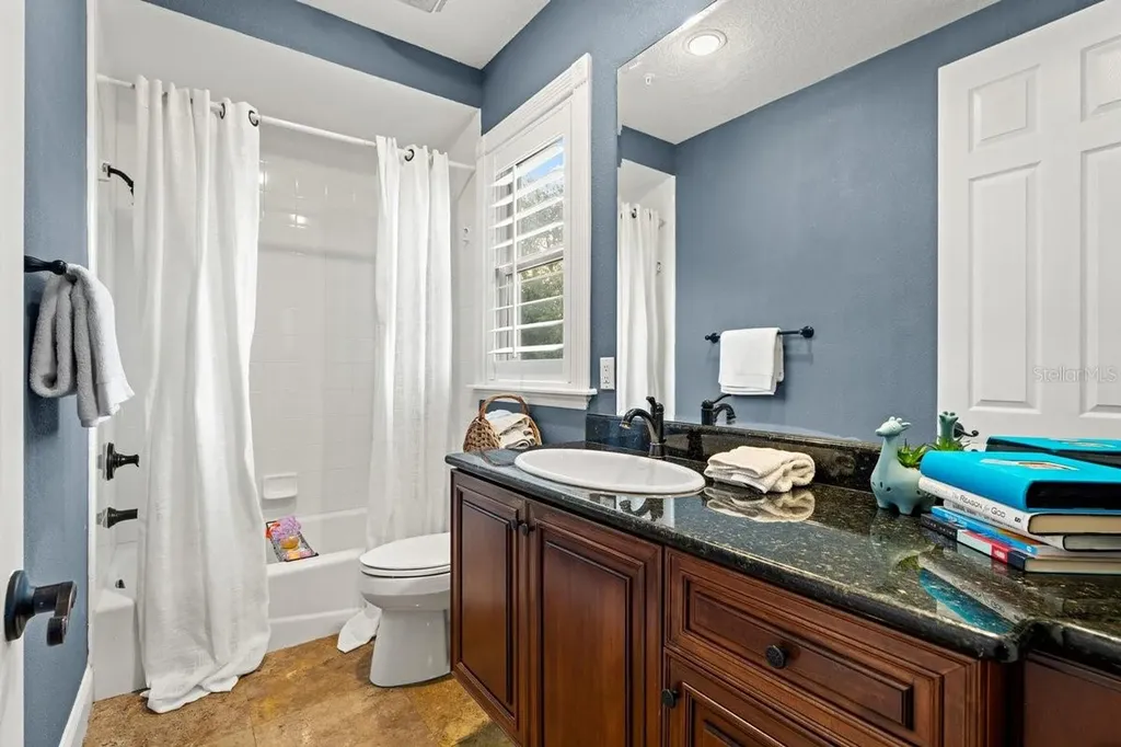 4606 Oak Hammock Court Ponce Inlet FL 32127