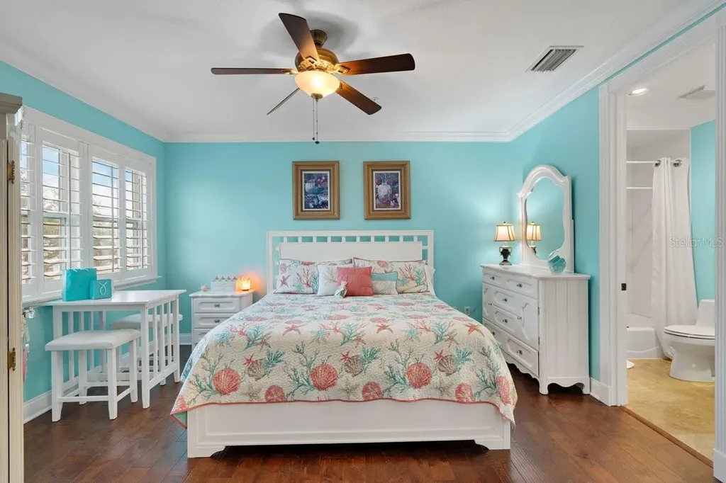 4606 Oak Hammock Court Ponce Inlet FL 32127