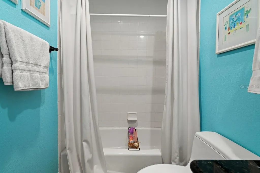 4606 Oak Hammock Court Ponce Inlet FL 32127