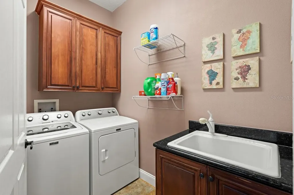 4606 Oak Hammock Court Ponce Inlet FL 32127