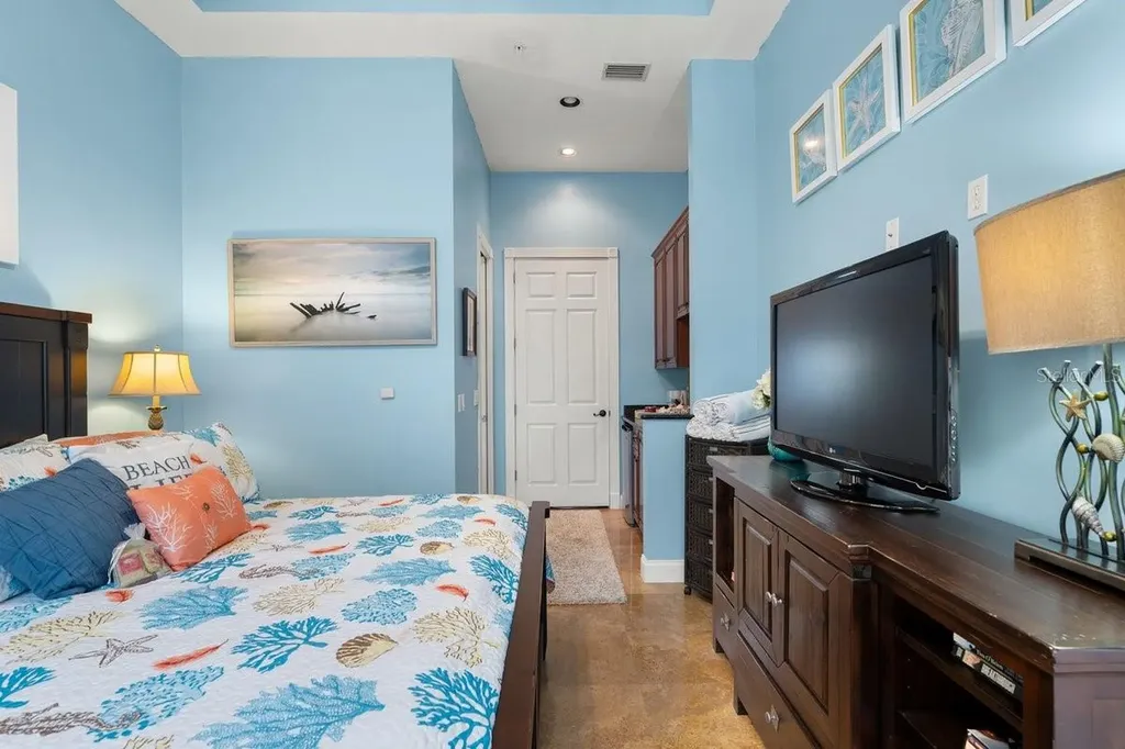 4606 Oak Hammock Court Ponce Inlet FL 32127