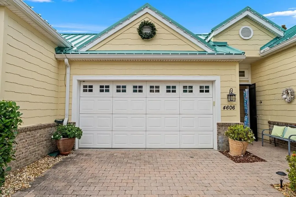 4606 Oak Hammock Court Ponce Inlet FL 32127