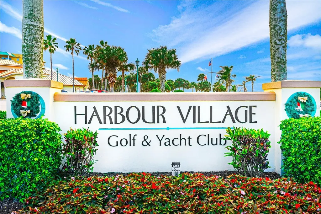 4606 Oak Hammock Court Ponce Inlet FL 32127