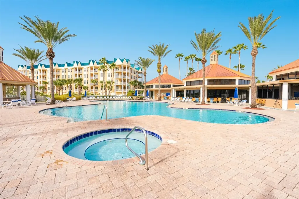 4606 Oak Hammock Court Ponce Inlet FL 32127
