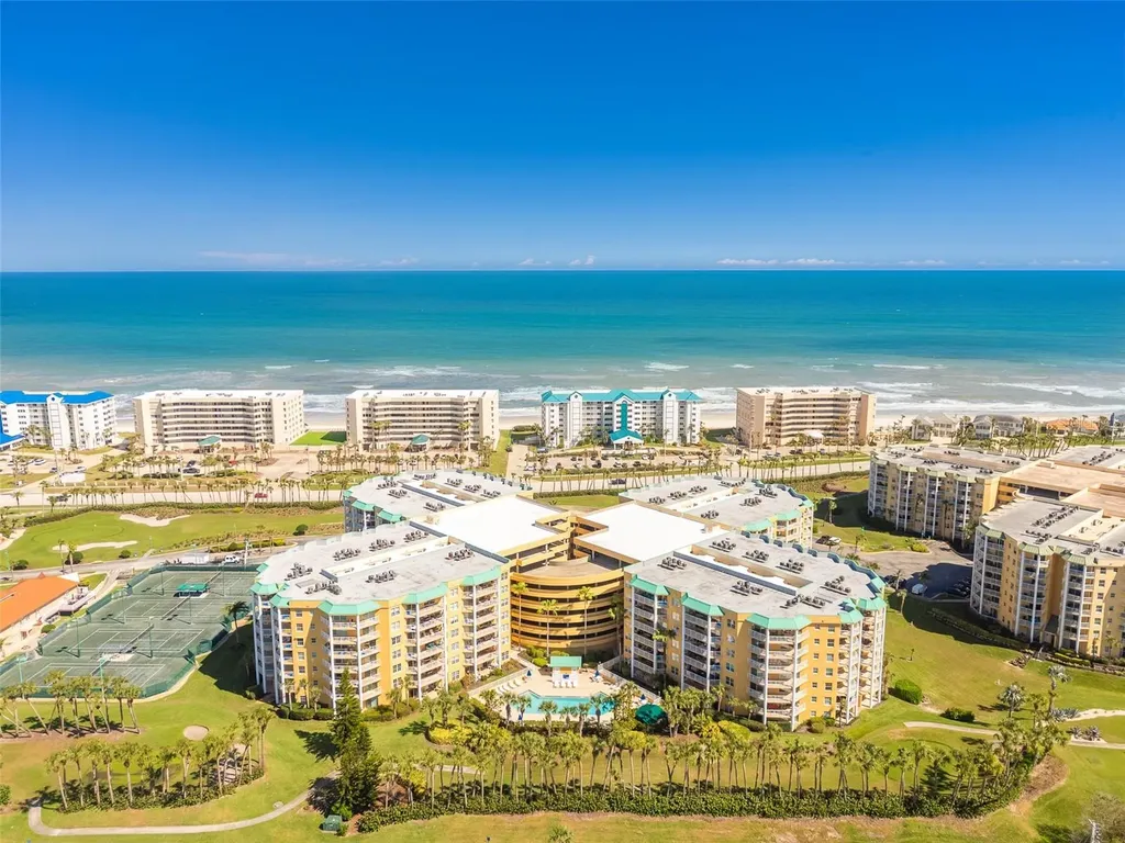 4606 Oak Hammock Court Ponce Inlet FL 32127