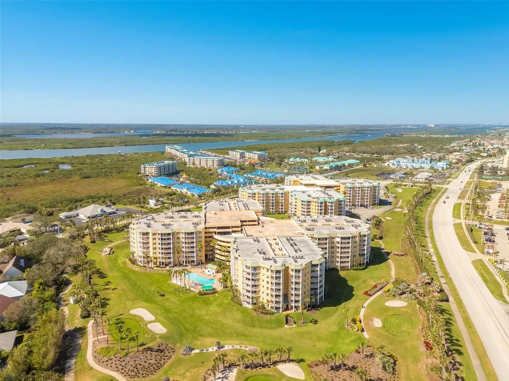 4606 Oak Hammock Court Ponce Inlet FL 32127