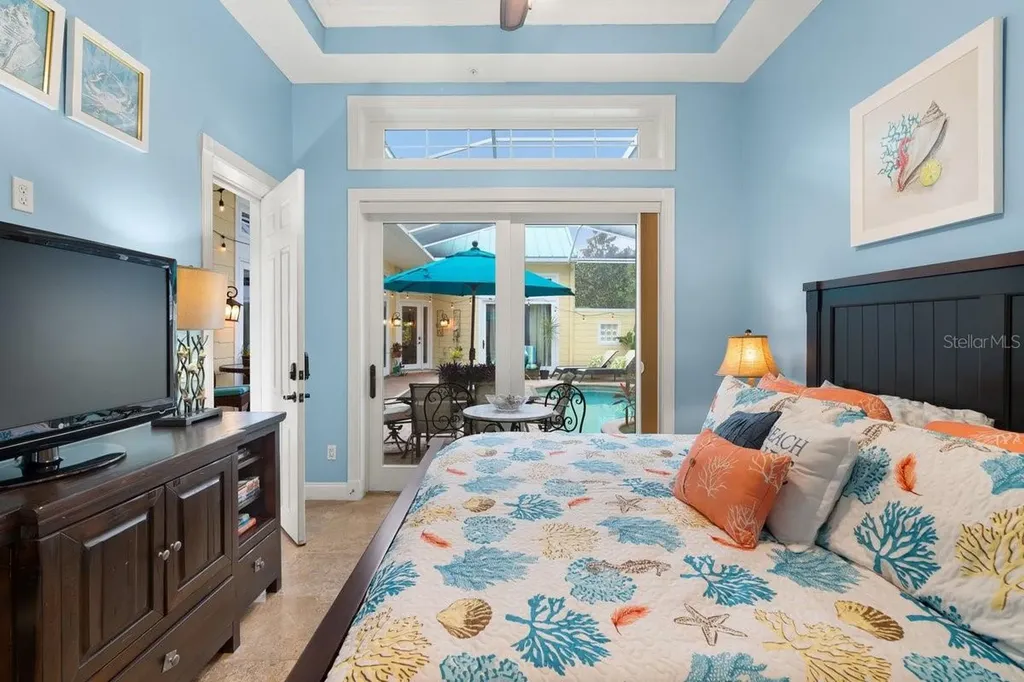 4606 Oak Hammock Court Ponce Inlet FL 32127
