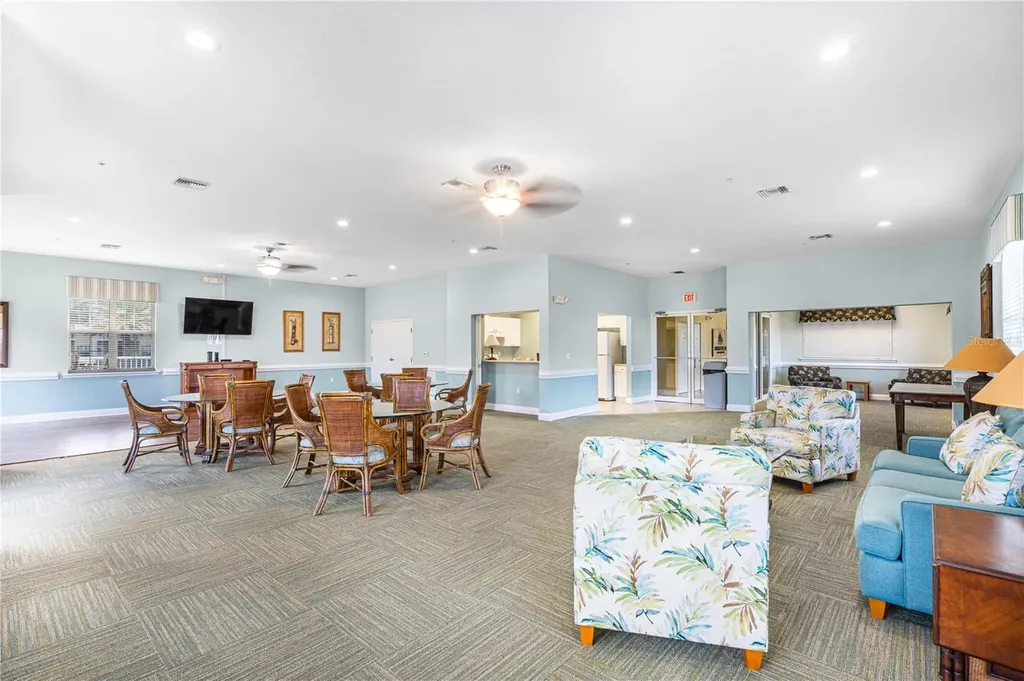 4606 Oak Hammock Court Ponce Inlet FL 32127