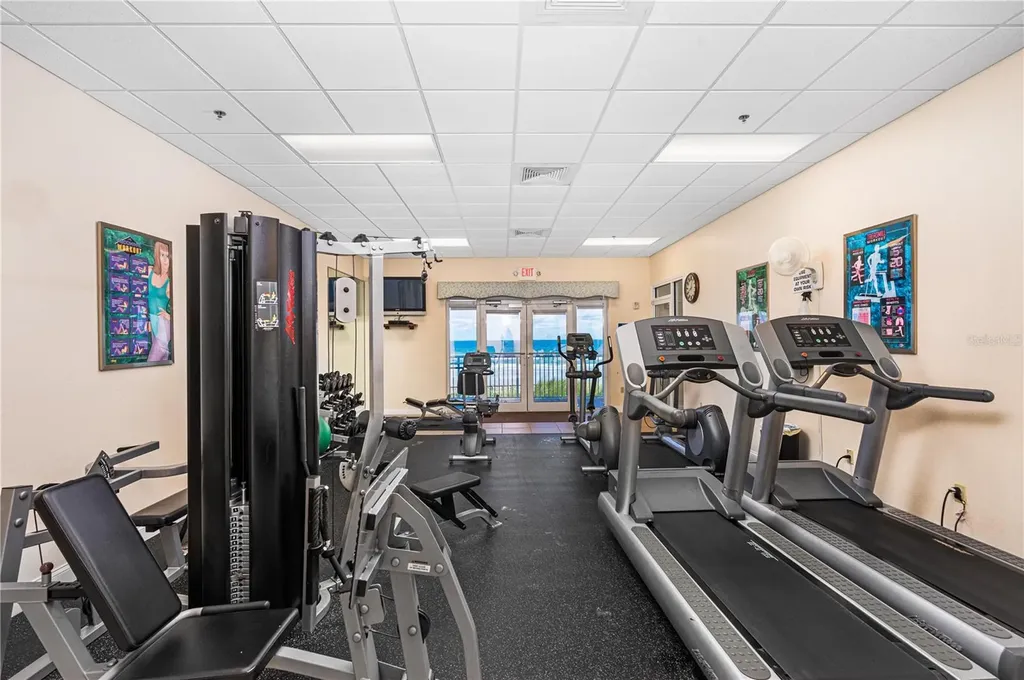 4606 Oak Hammock Court Ponce Inlet FL 32127