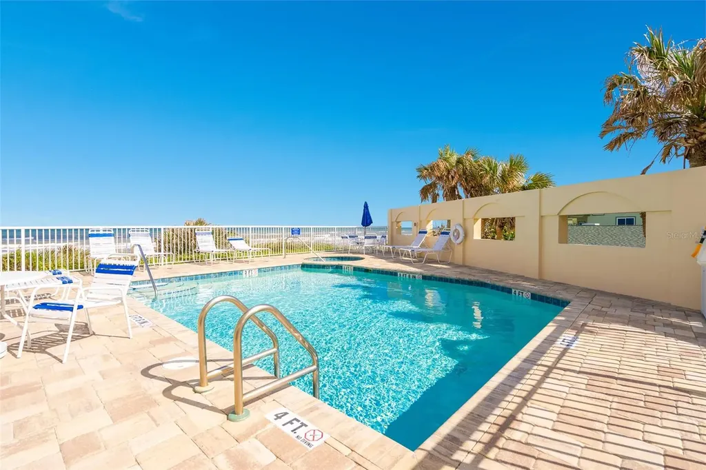 4606 Oak Hammock Court Ponce Inlet FL 32127