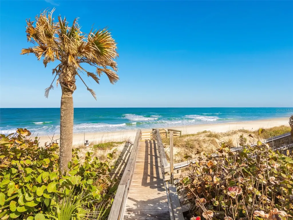 4606 Oak Hammock Court Ponce Inlet FL 32127