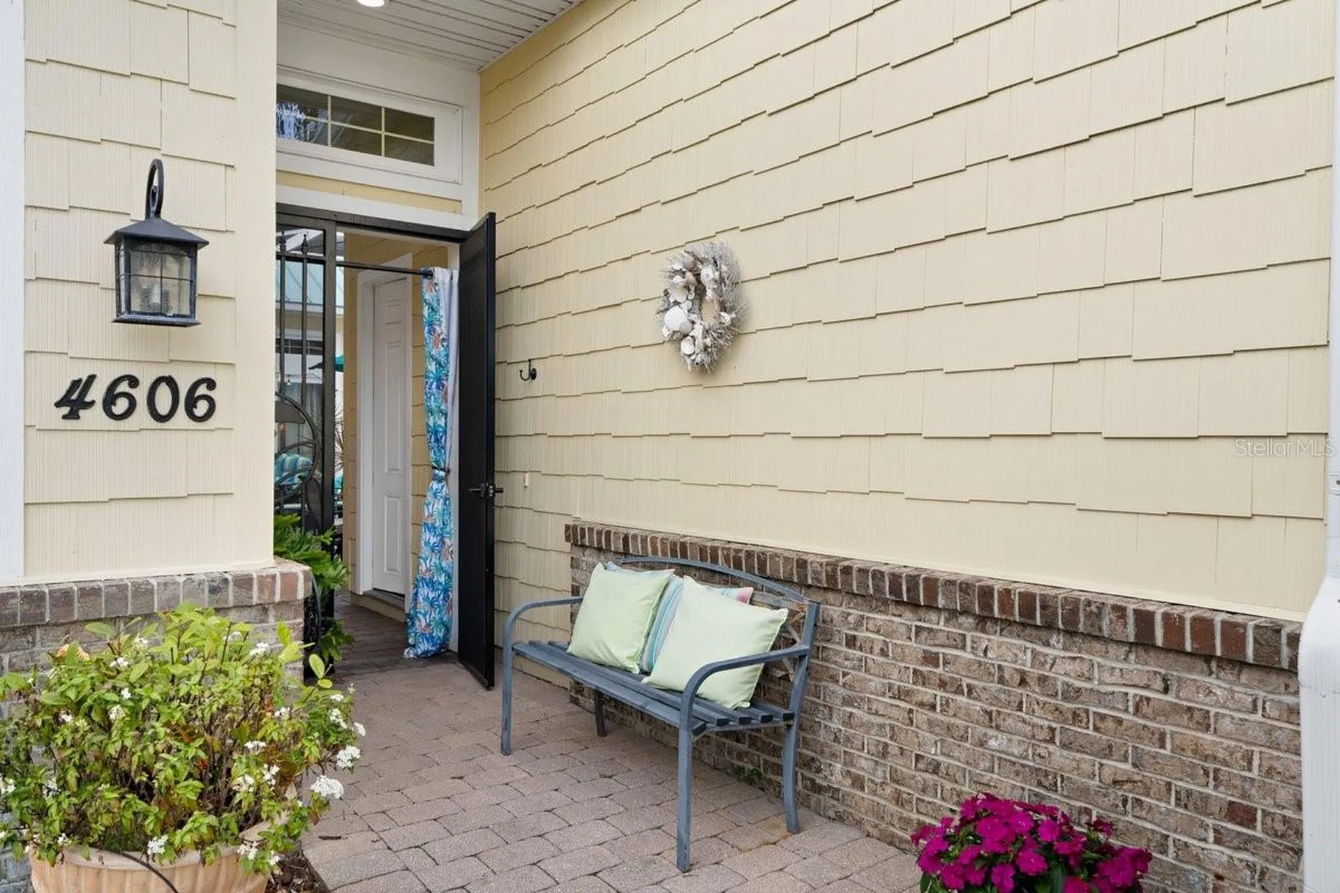4606 Oak Hammock Court Ponce Inlet FL 32127