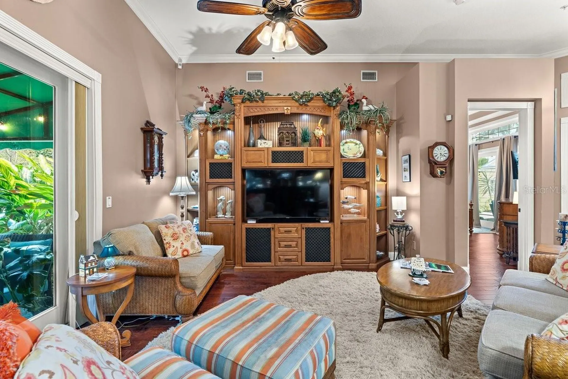 4606 Oak Hammock Court Ponce Inlet FL 32127