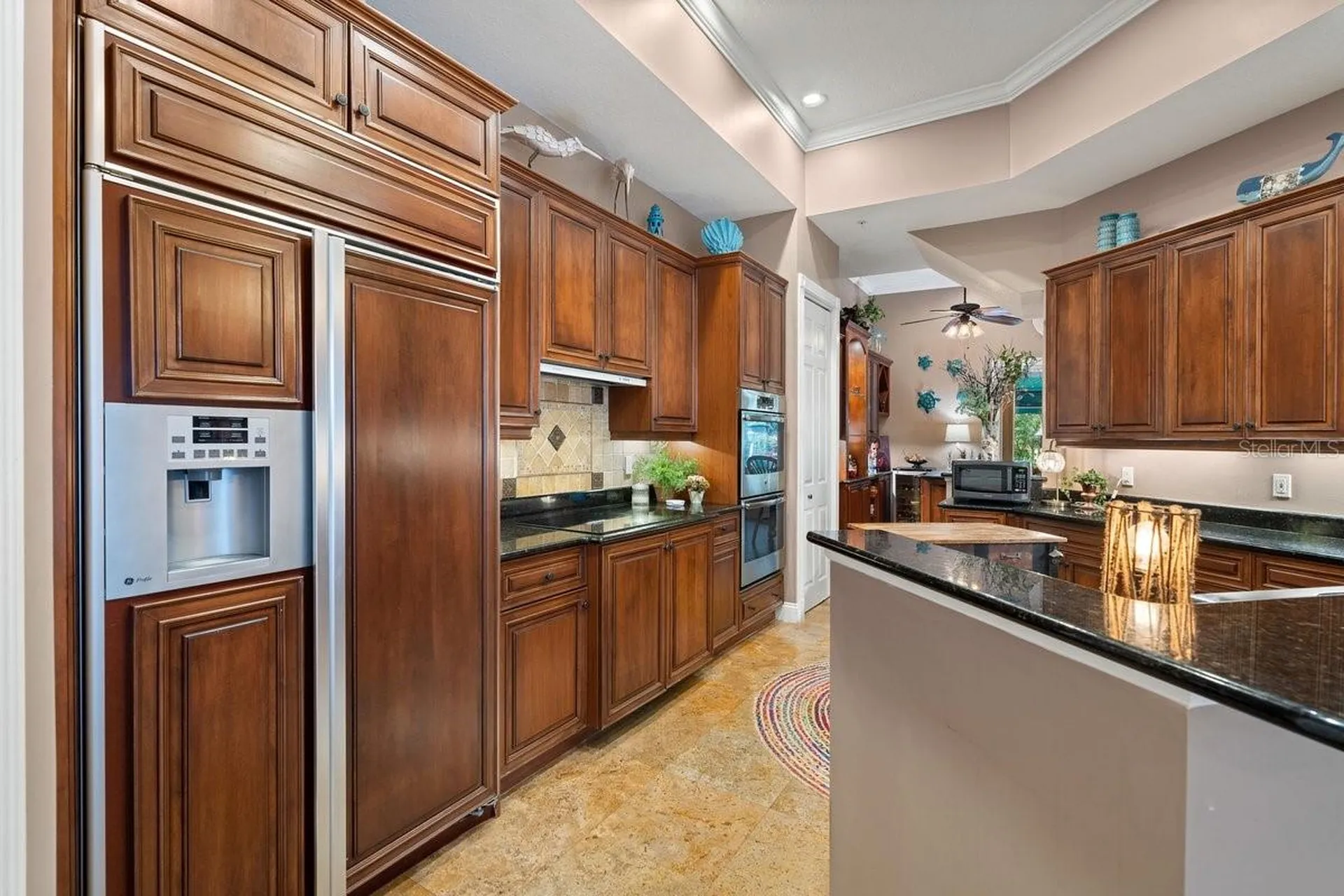 4606 Oak Hammock Court Ponce Inlet FL 32127