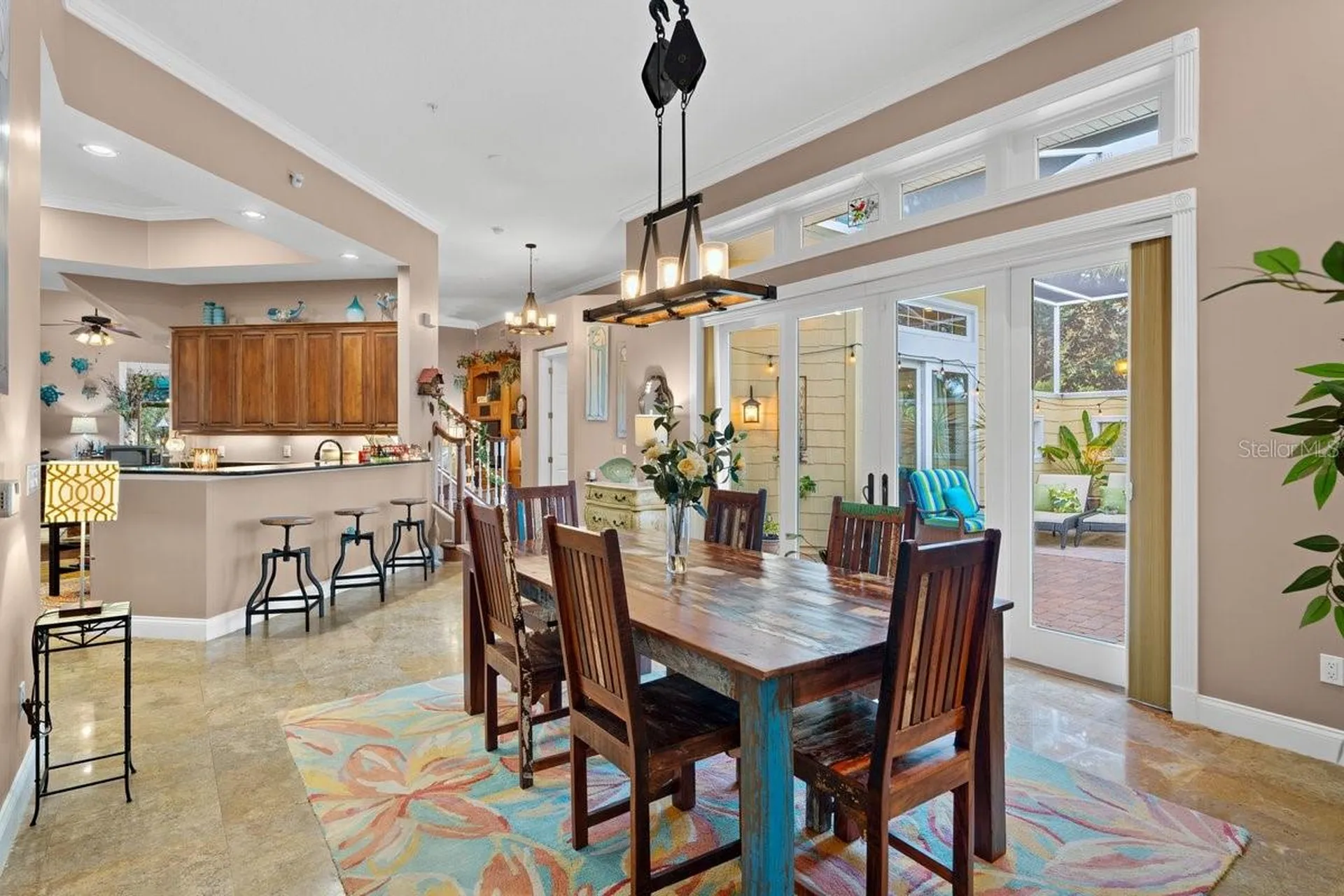 4606 Oak Hammock Court Ponce Inlet FL 32127