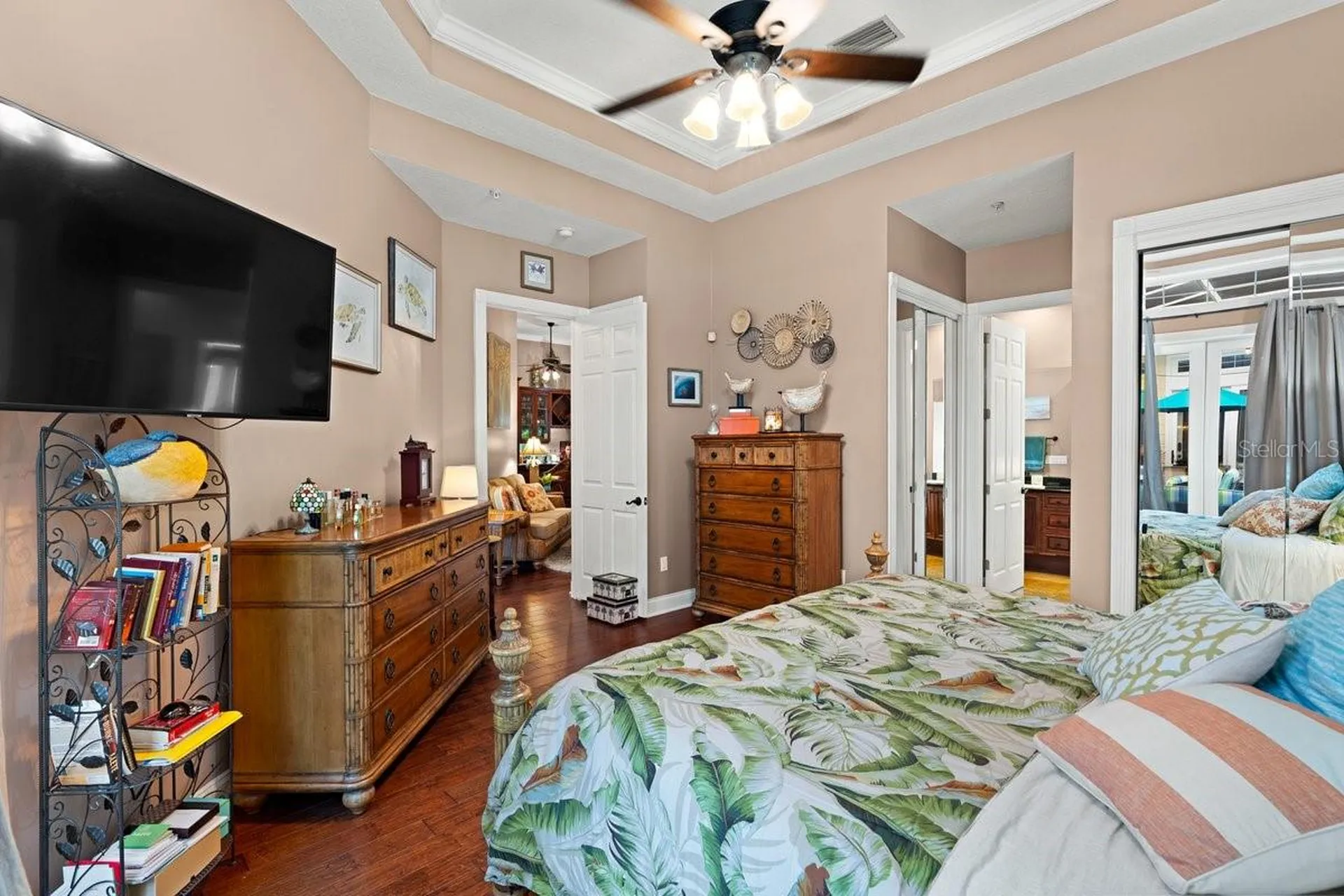 4606 Oak Hammock Court Ponce Inlet FL 32127