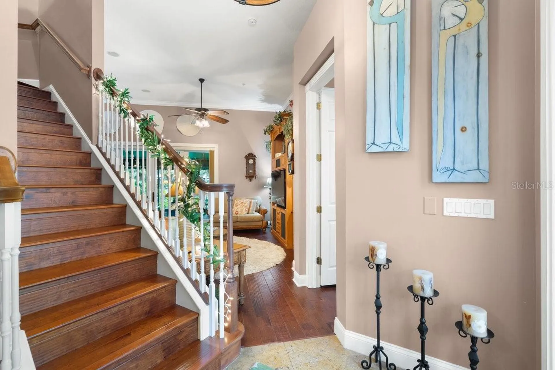 4606 Oak Hammock Court Ponce Inlet FL 32127