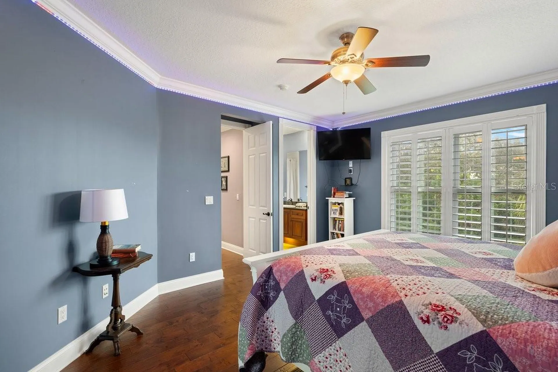 4606 Oak Hammock Court Ponce Inlet FL 32127