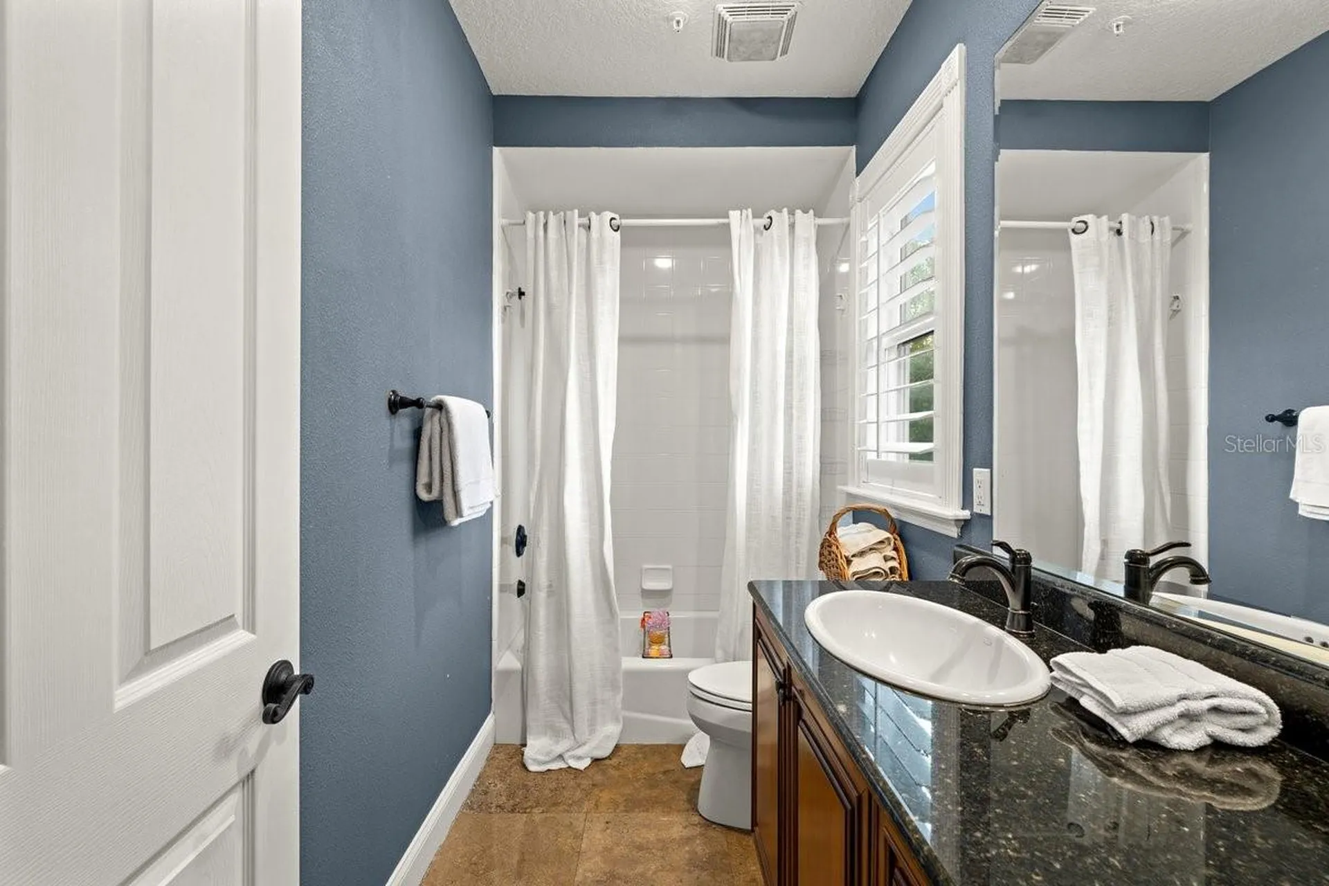 4606 Oak Hammock Court Ponce Inlet FL 32127