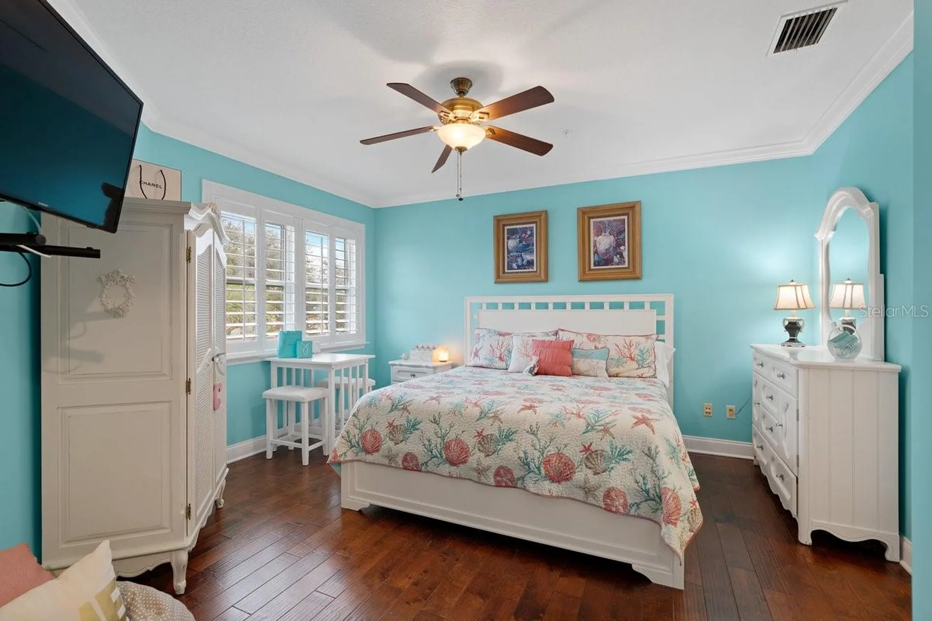 4606 Oak Hammock Court Ponce Inlet FL 32127