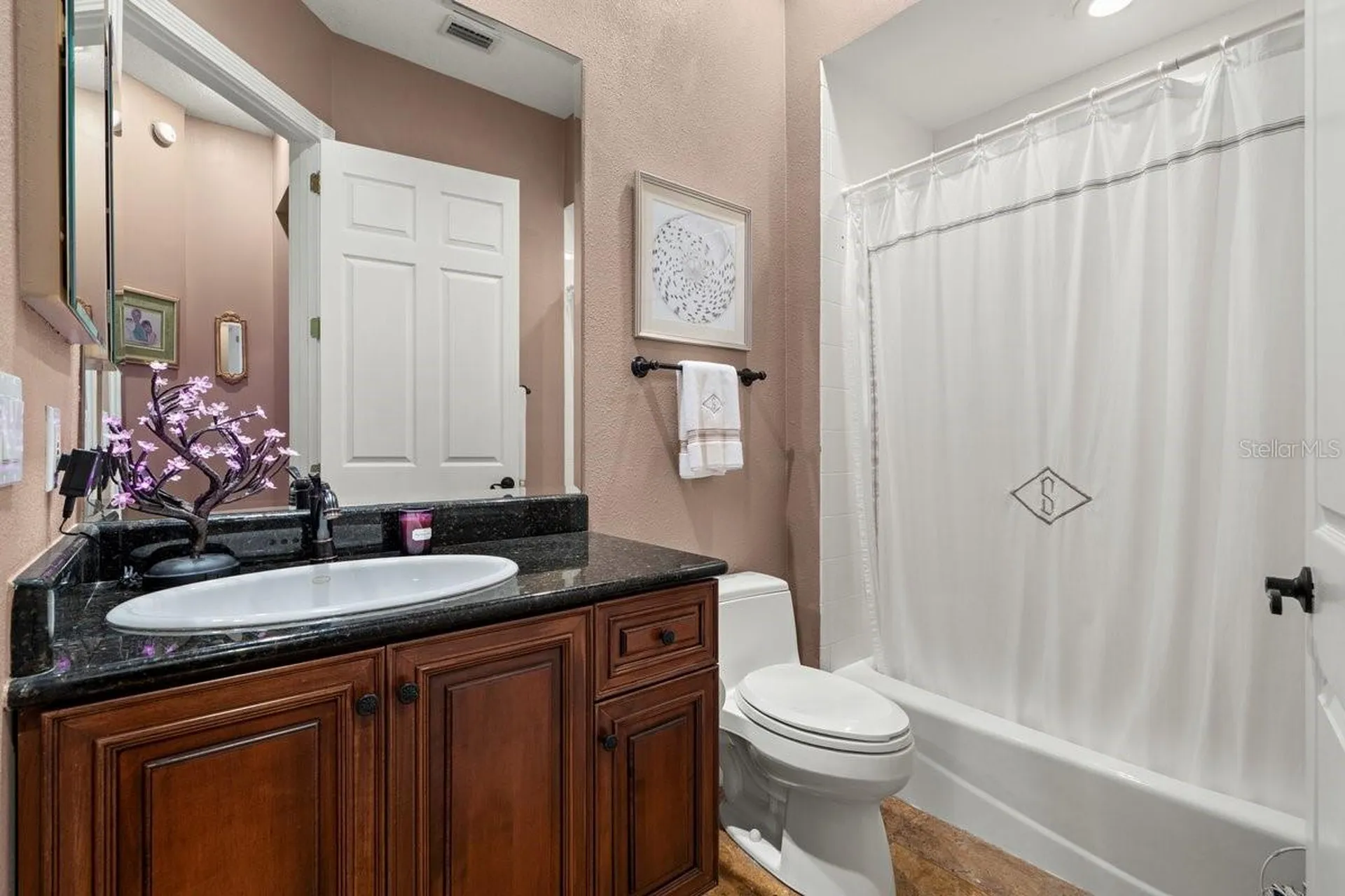 4606 Oak Hammock Court Ponce Inlet FL 32127